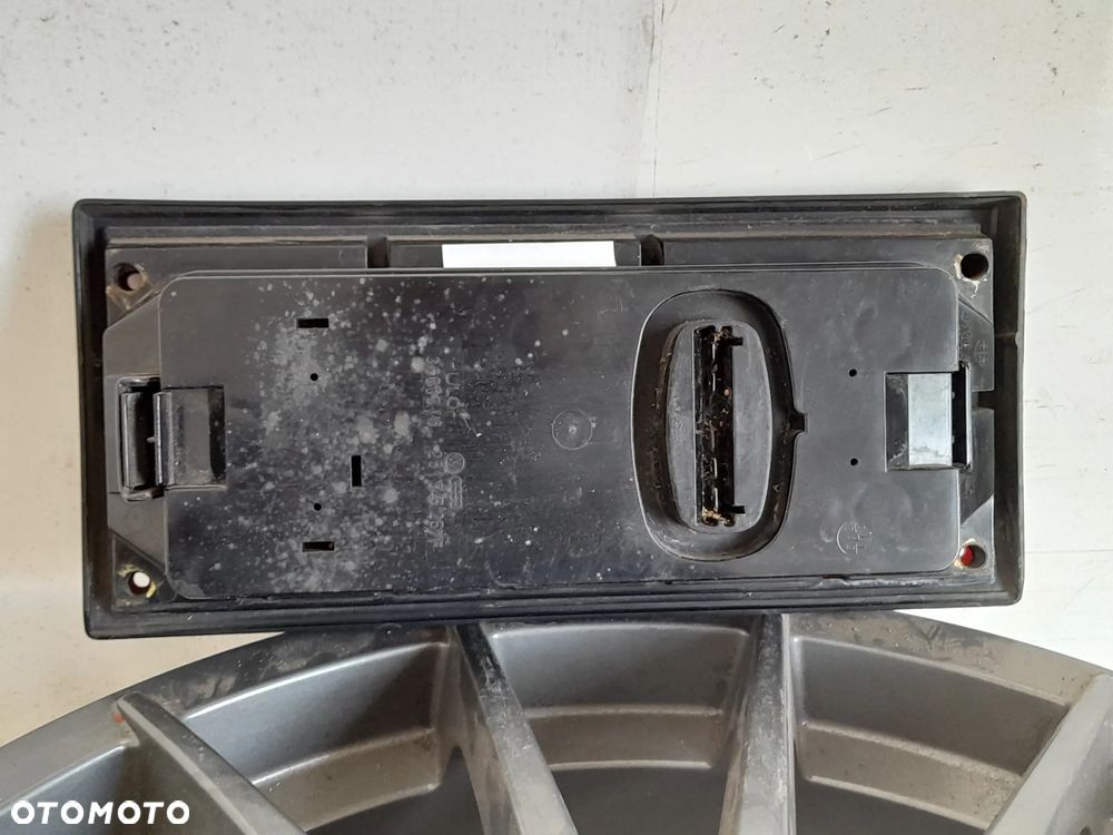 Lampa lewy tył Volkswagen Transporter T3 Hella 251945111 - 5