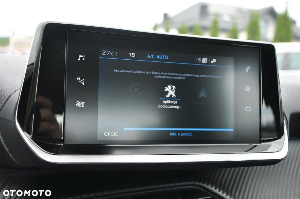 Peugeot 2008 1.5 BlueHDi Active S&S - 25
