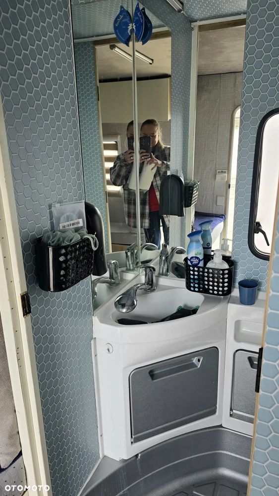 Fiat Ducato - 33