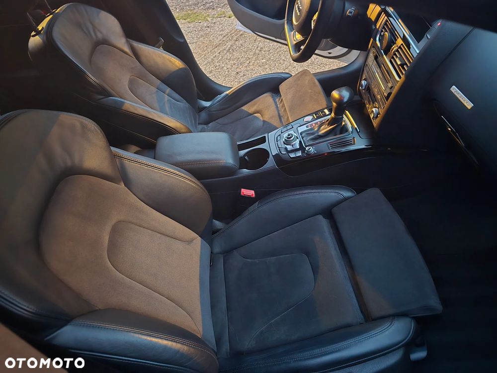 Audi A5 Sportback 2.0 TFSI Quattro S tronic - 14