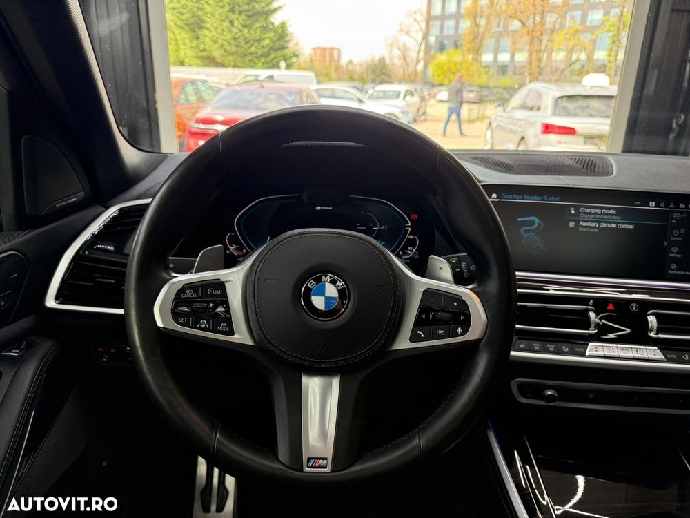 BMW X5 xDrive45e AT PHEV - 21