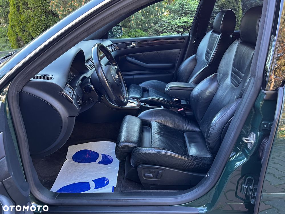 Audi S6 Avant 4.2 Quattro Tiptronic - 27