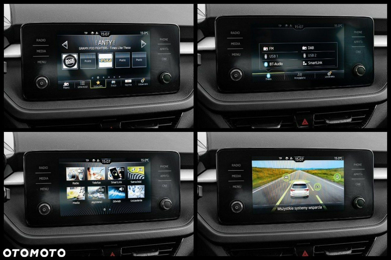 Skoda Fabia 1.0 Ambition - 18