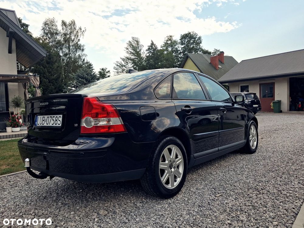 Volvo S40 1.8 Summum - 4