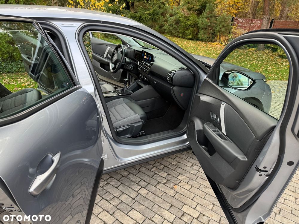 Citroën C4 1.5 BlueHDi Live Pack S&S - 13