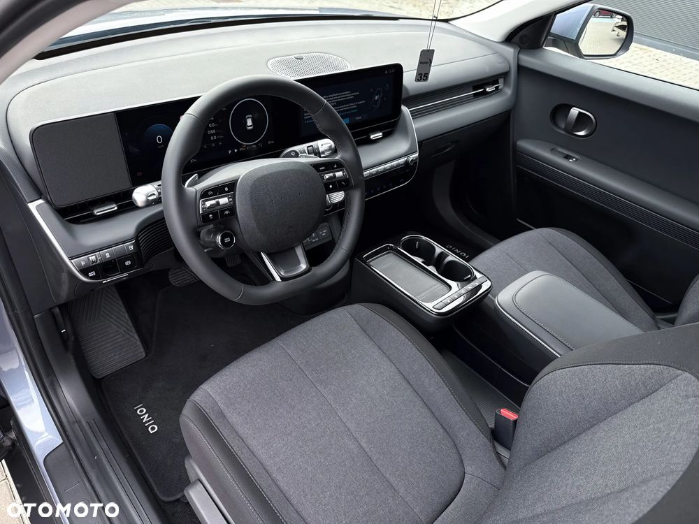 Hyundai IONIQ 5 63kWh Dynamiq - 7