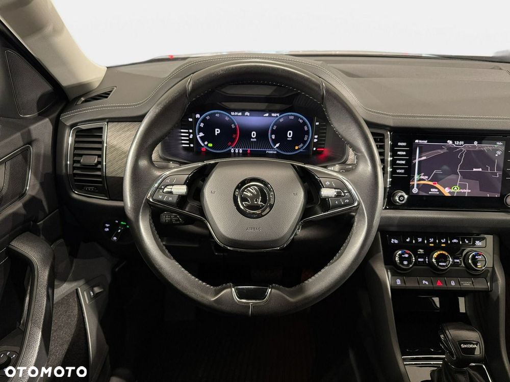 Skoda Kodiaq - 14