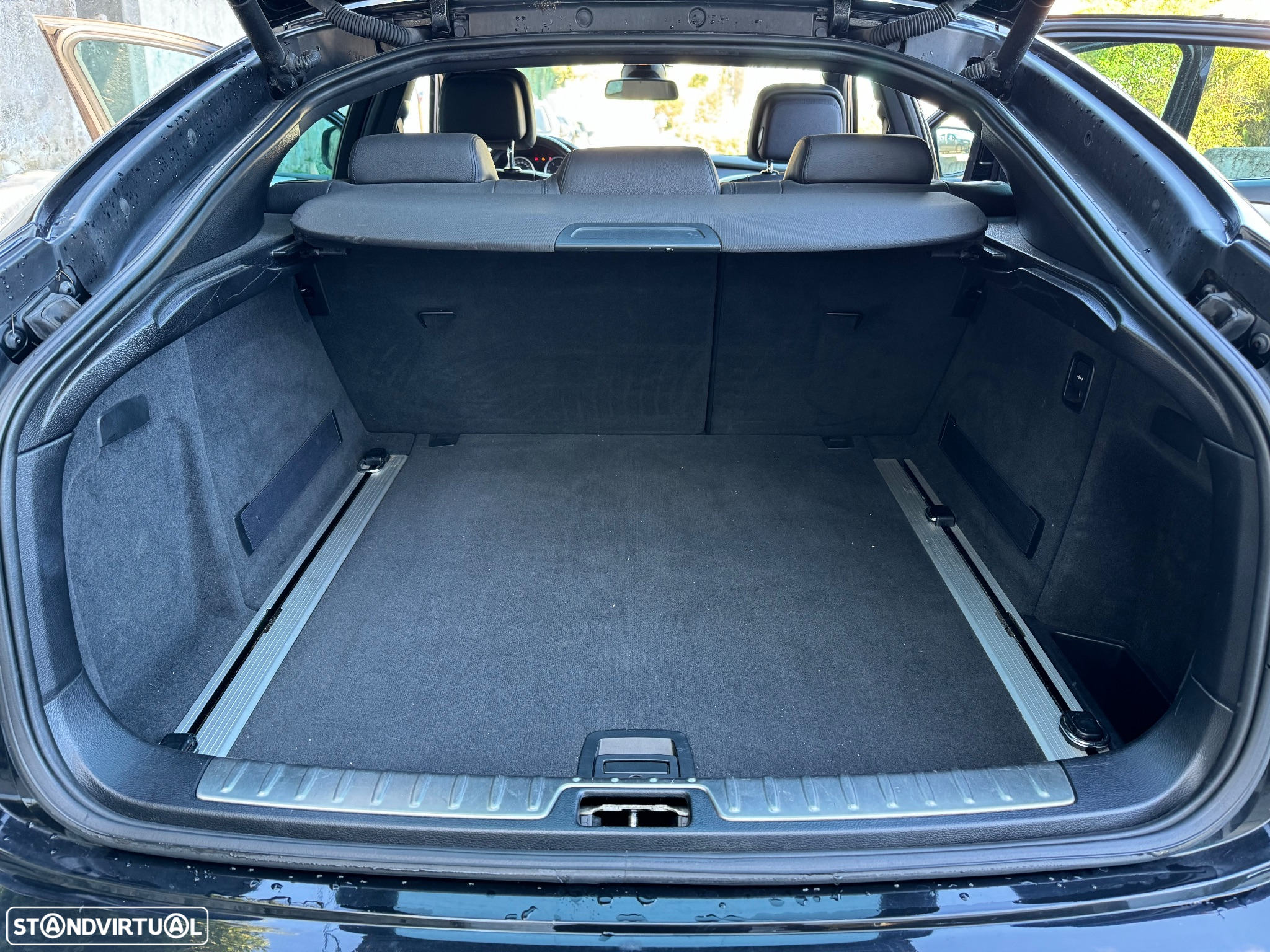 BMW X6 40 d xDrive - 26