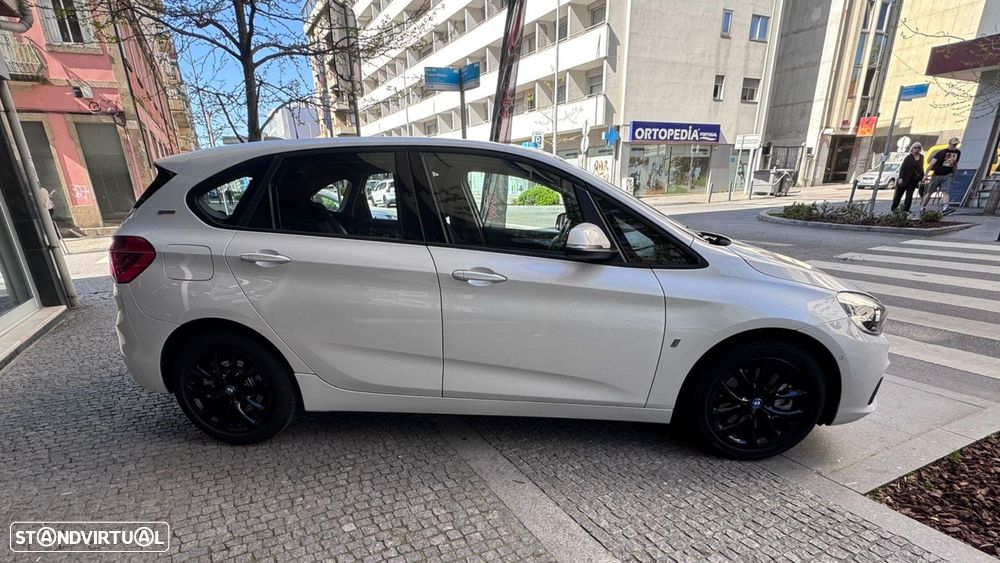 BMW 225xe Active Tourer Advantage - 4