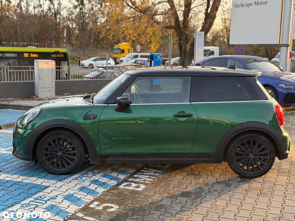 MINI Cooper S - 13