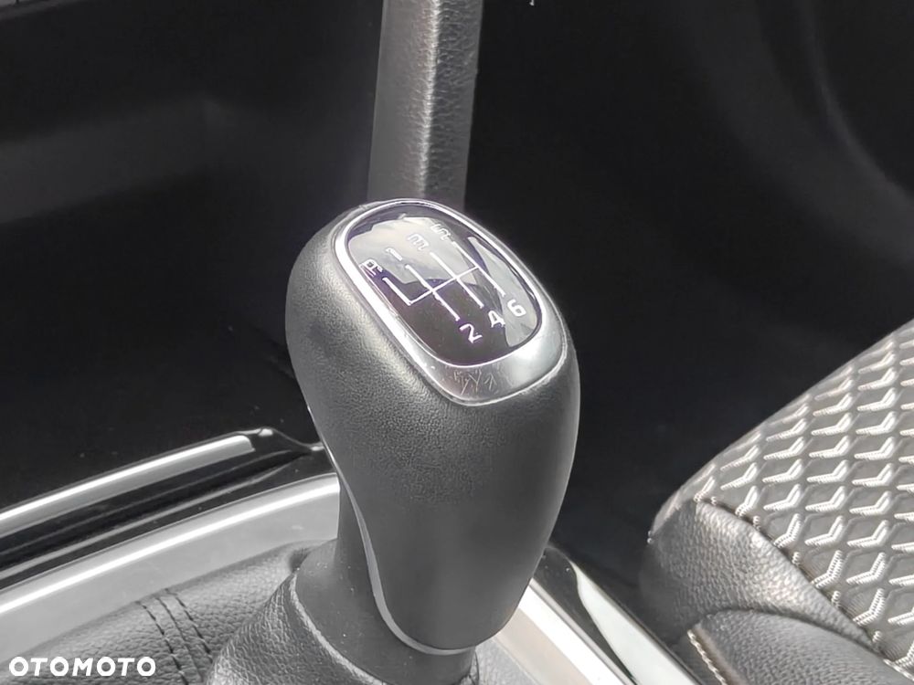 Kia Ceed - 20