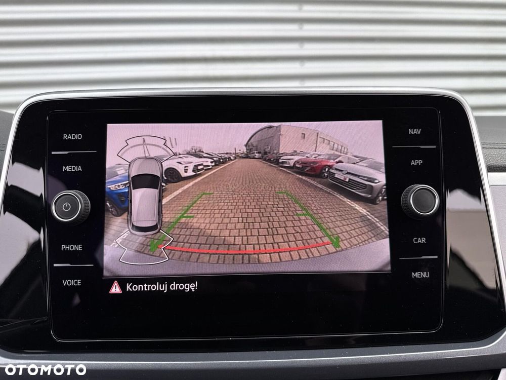 Volkswagen T-Roc 1.5 TSI Style DSG - 31