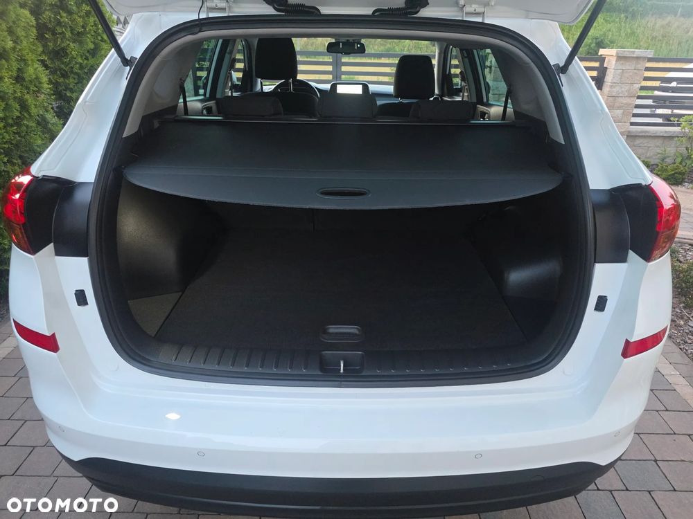 Hyundai Tucson - 22