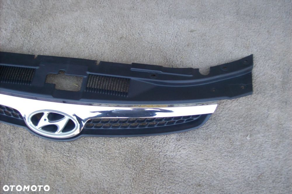 grill hyundai i 30 - 2