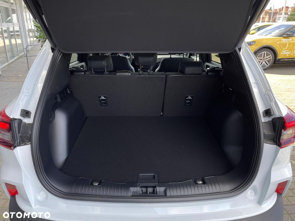 Ford Kuga 2.5 FHEV FWD Active X eCVT - 22