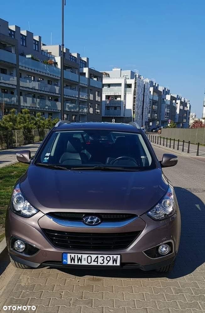 Hyundai ix35 1.6 GDI Classic 2WD - 3