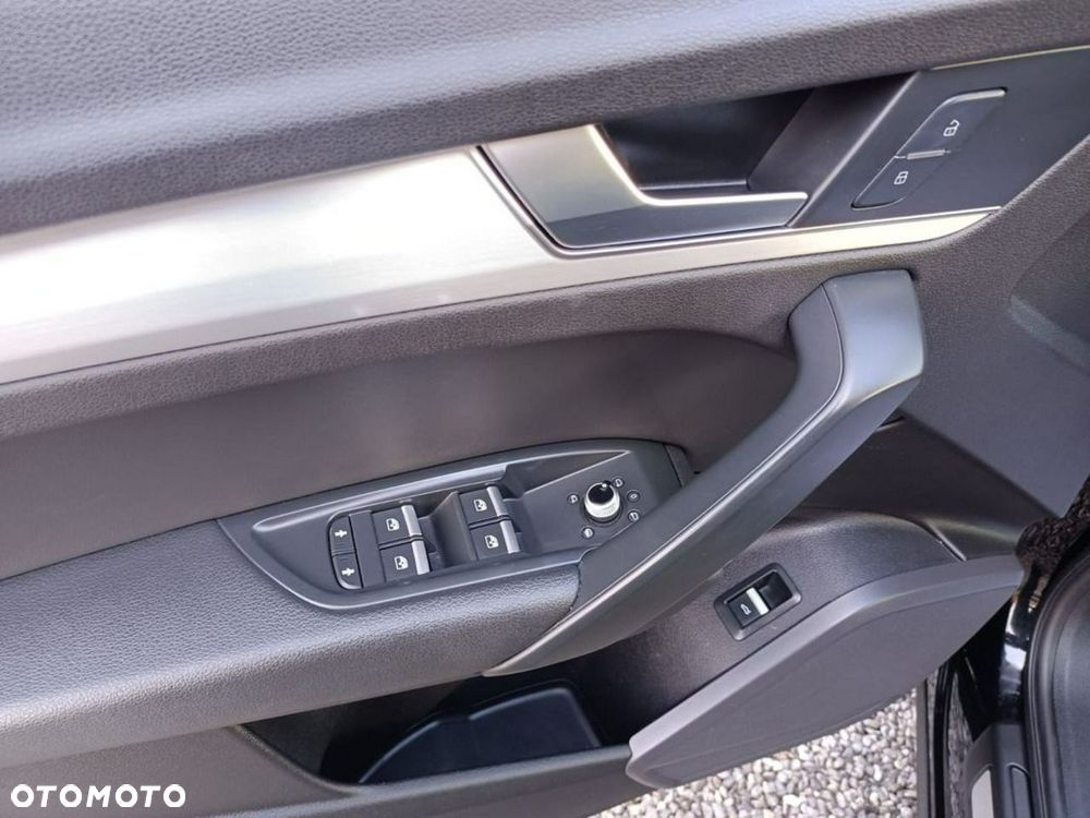 Audi Q5 2.0 TDI Quattro Sport S tronic - 23