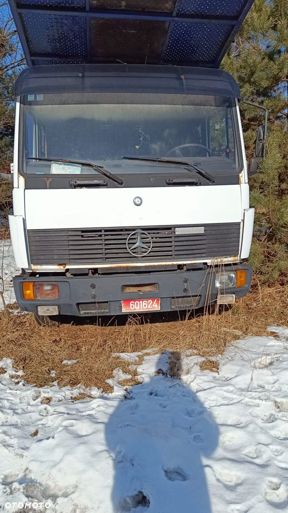 Mercedes-Benz 1320 - 2