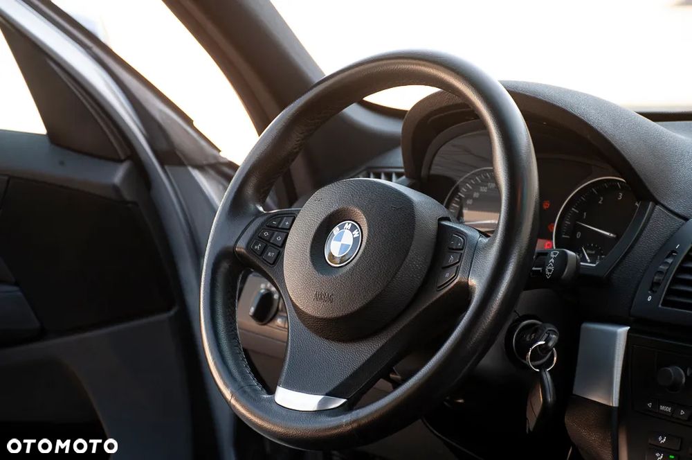 BMW X3 xDrive35d Limited Sport Edition - 8