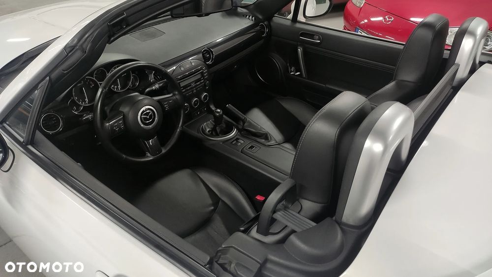 Mazda MX-5 2.0 Sport - 5