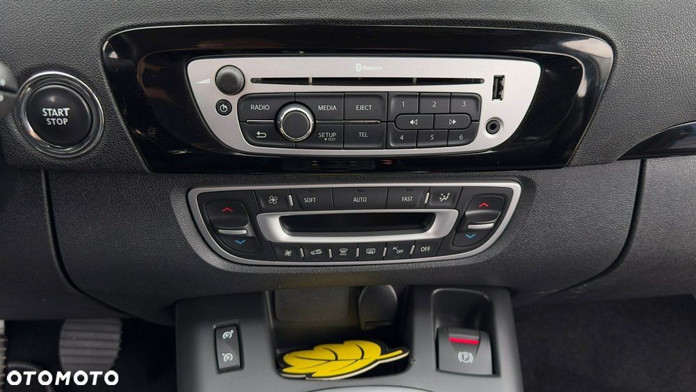 Renault Scenic - 18