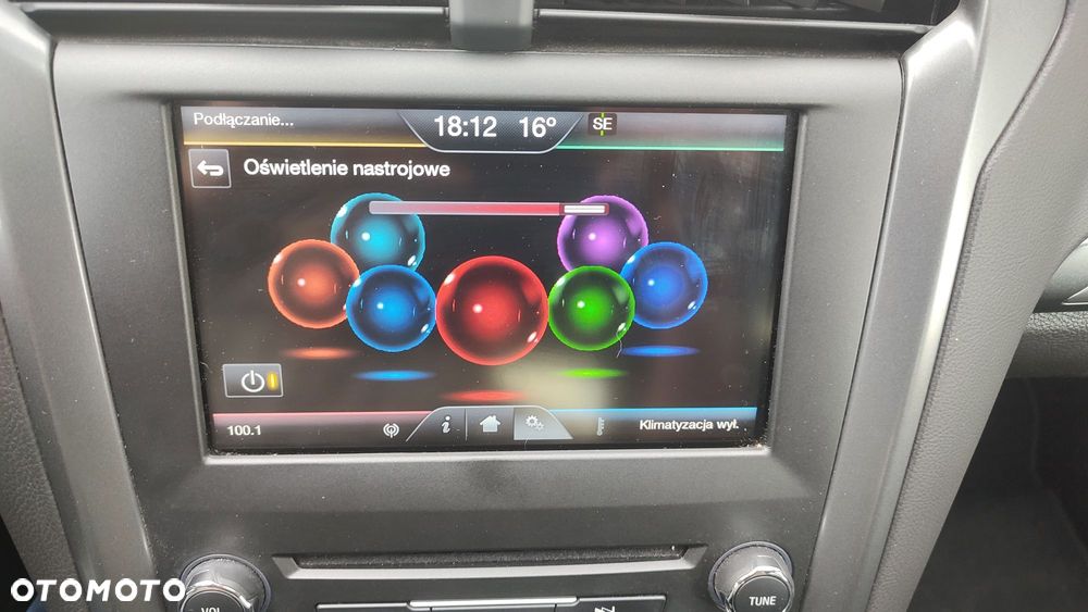 Ford Mondeo 2.0 TDCi Titanium - 20
