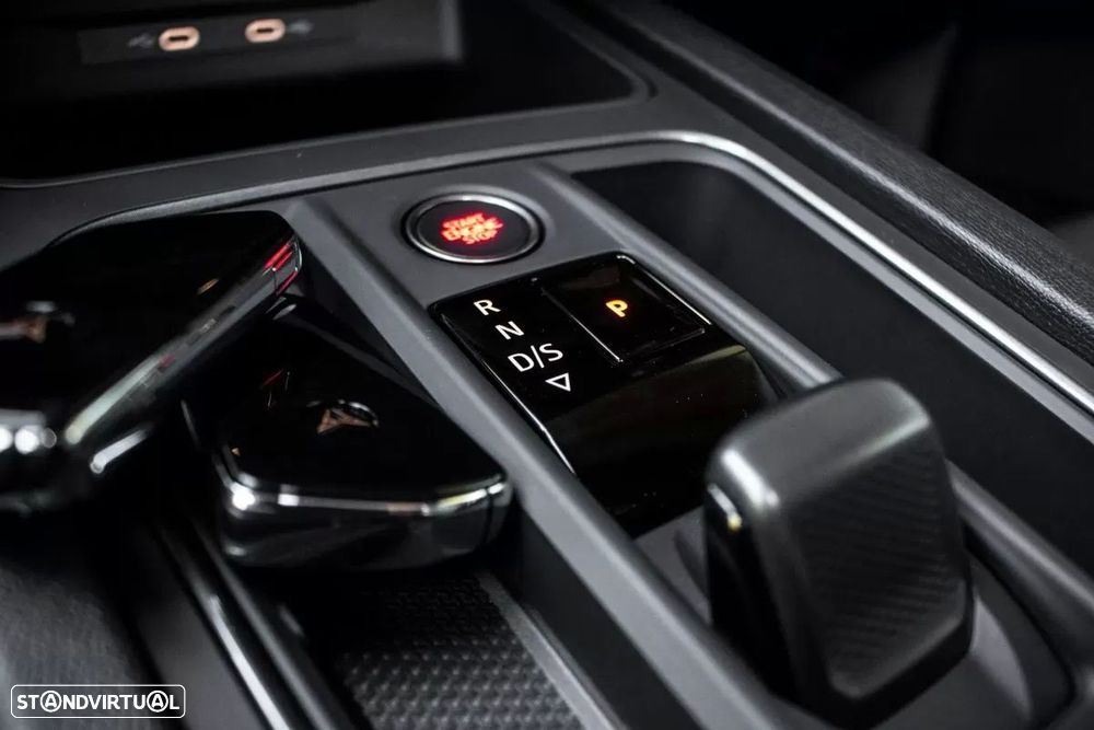 Cupra Leon ST - 23