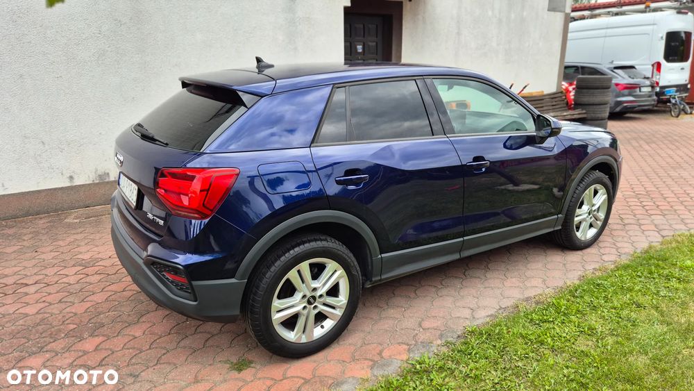 Audi Q2 35 TFSI S tronic - 6