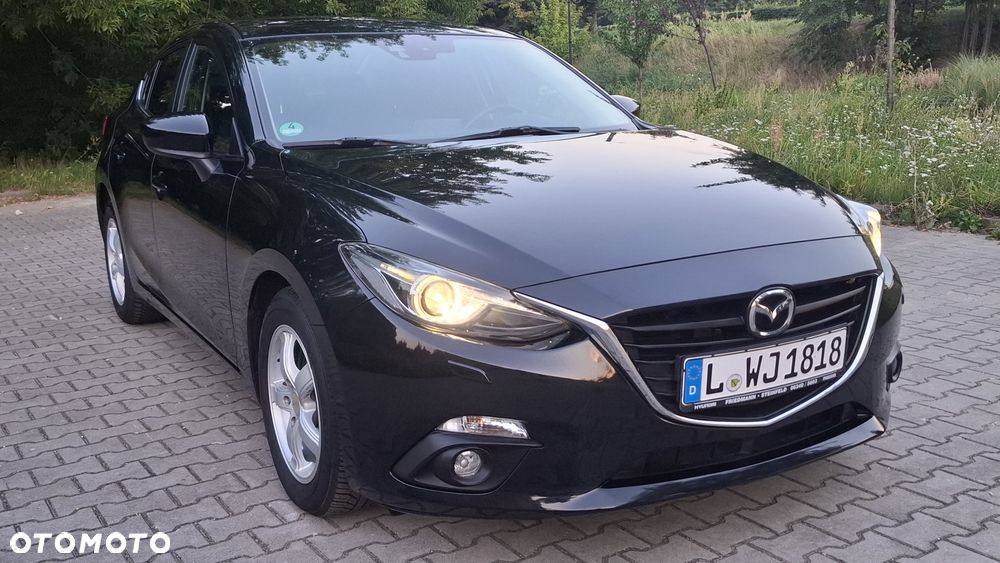 Mazda 3 2.0 Skypassion - 17