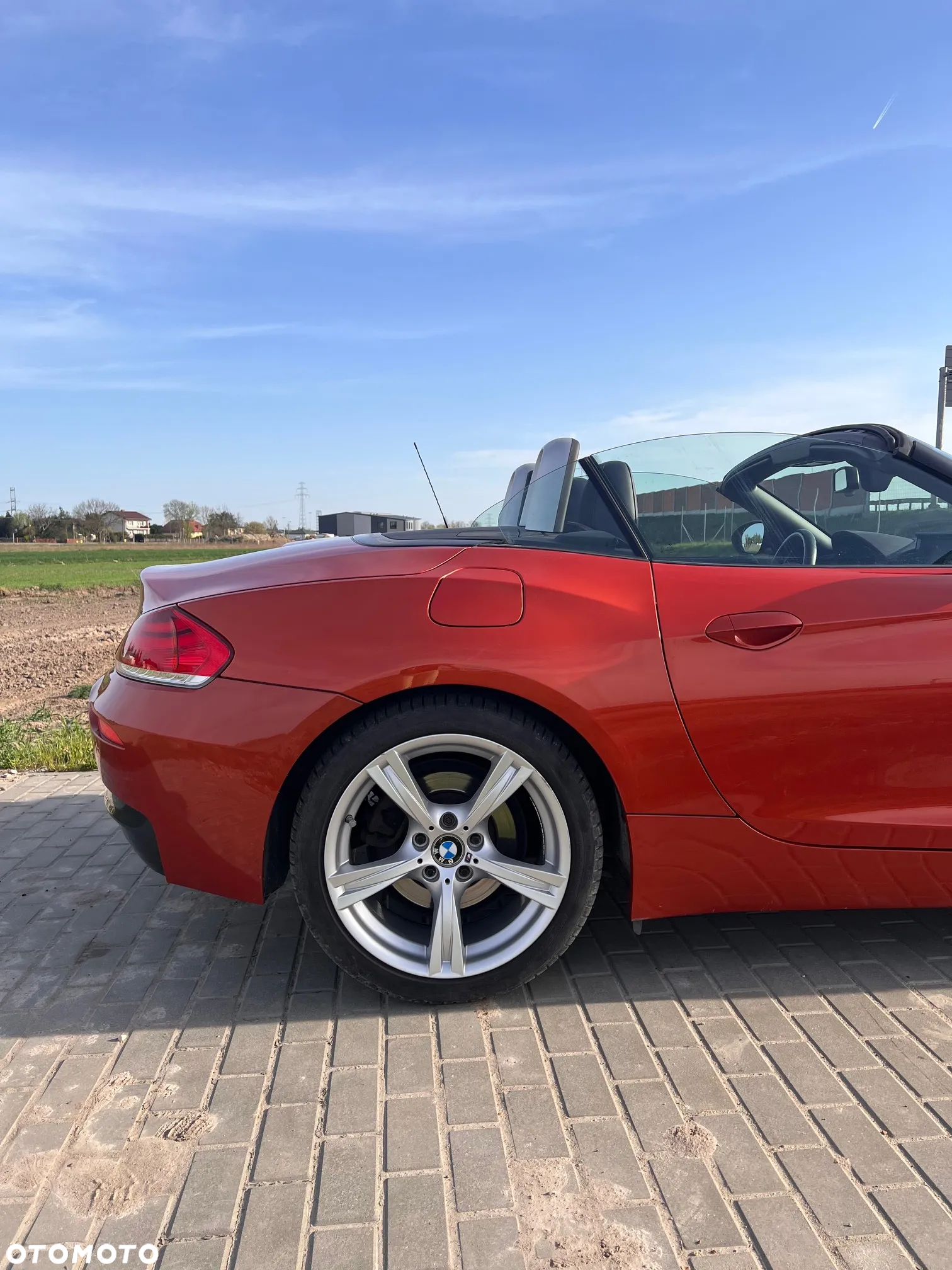BMW Z4 sDrive28i - 15