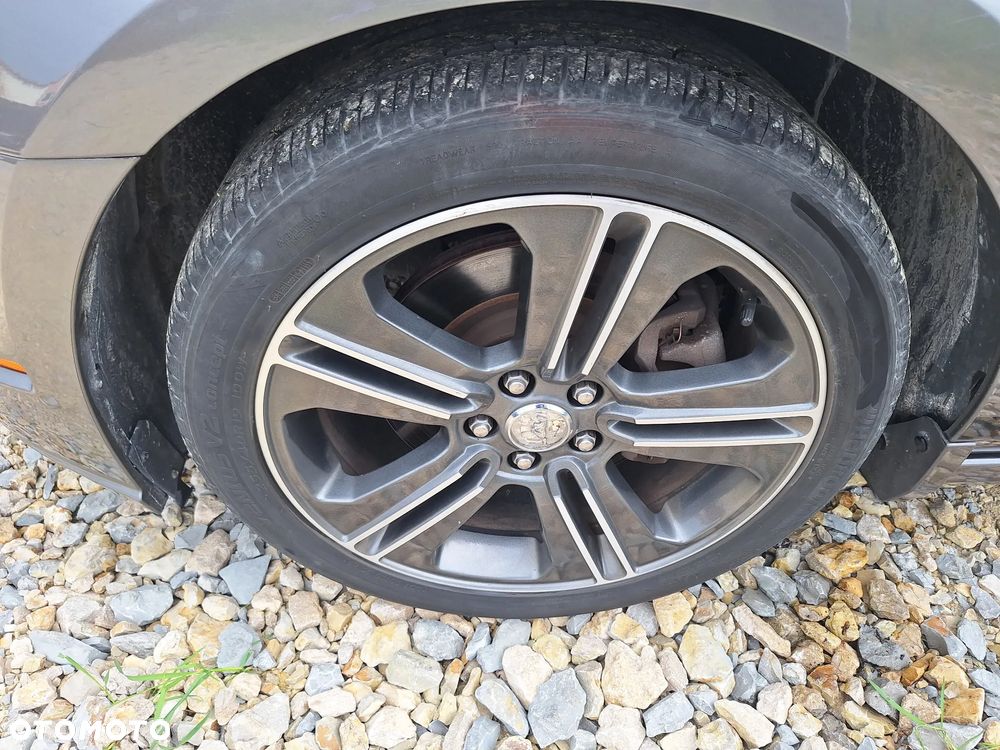 Ford Mustang 3.7 V6 Premium - 15