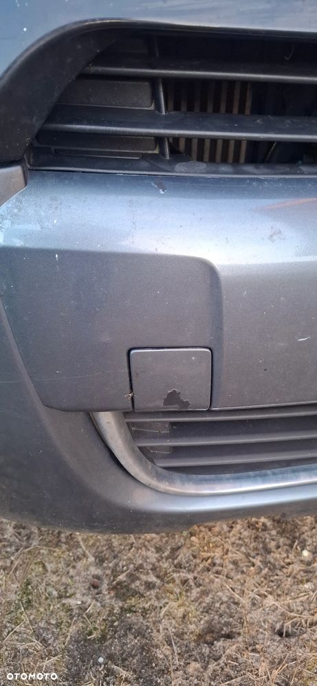 Citroën Berlingo 1.6 HDi X - 8