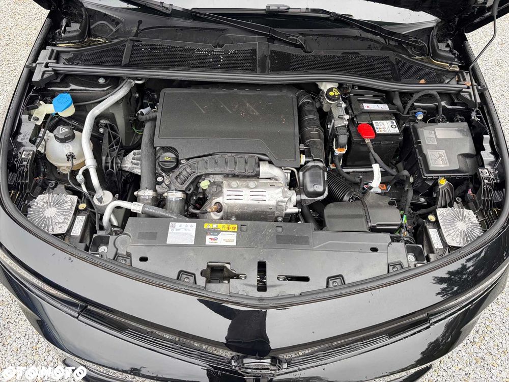 Opel Astra - 15
