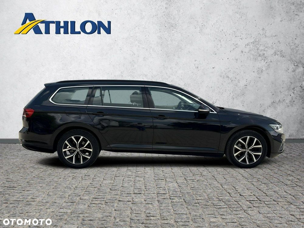 Volkswagen Passat - 6