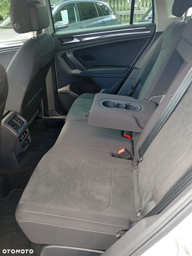 Volkswagen Tiguan 2.0 TDI SCR Elegance DSG - 7