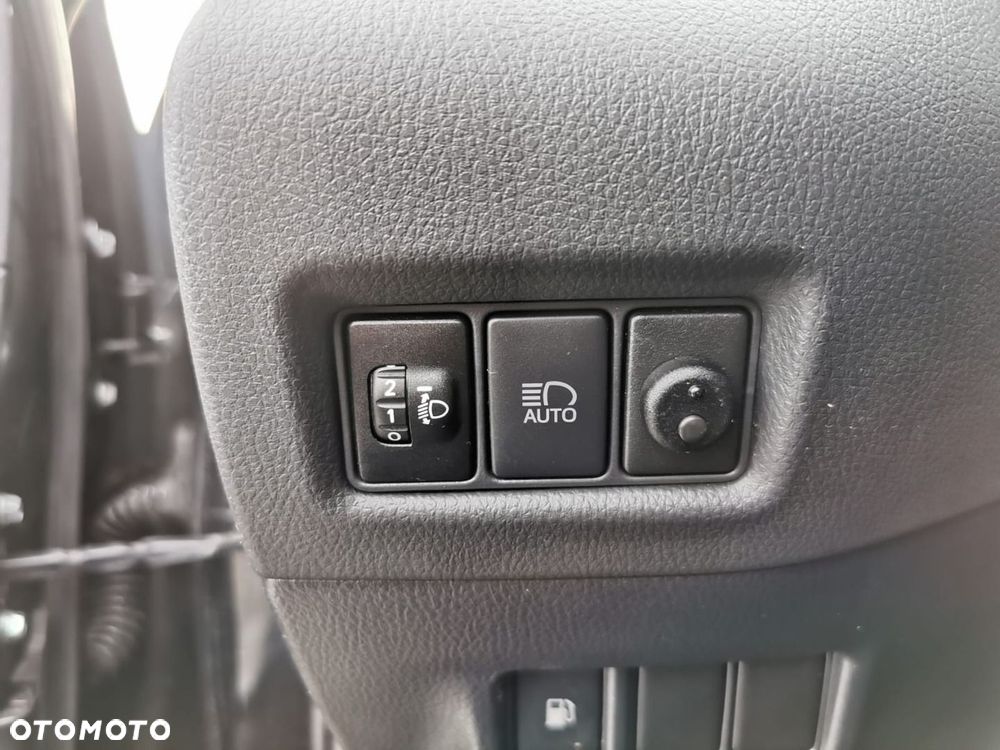 Toyota C-HR 1.8 Hybrid GPF Comfort - 10