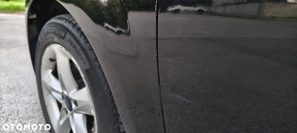 Ford Focus 1.8 TDCi FX Gold / Gold X - 7