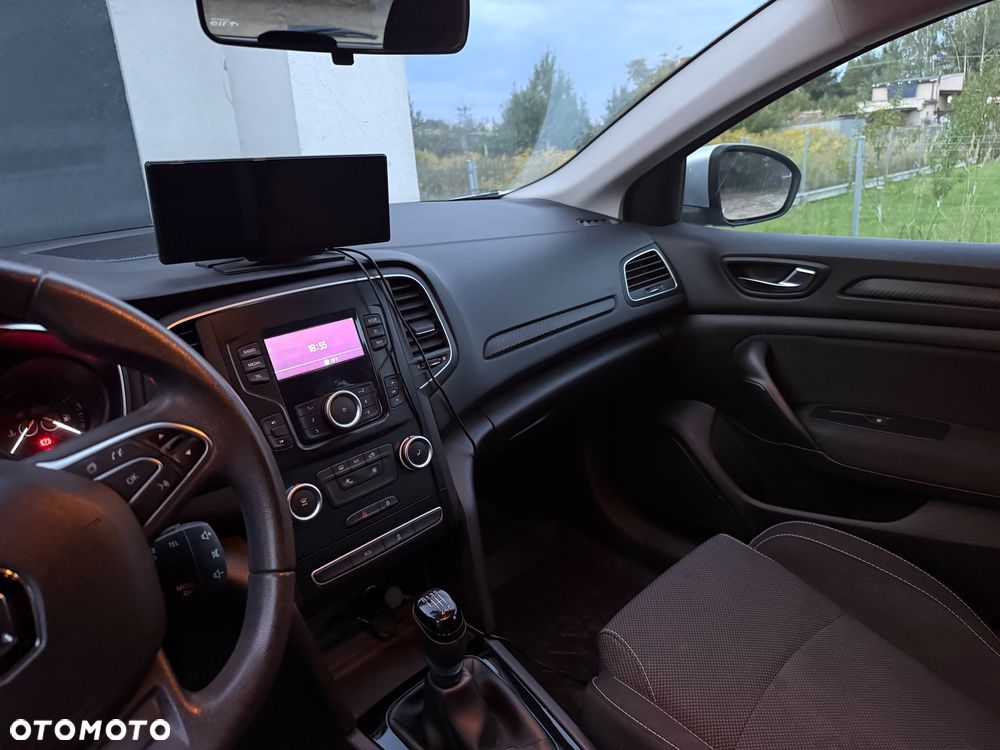 Renault Megane - 13
