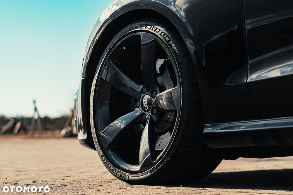 Audi RS5 Coupé S tronic - 10