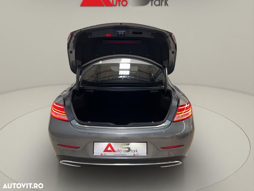 Mercedes-Benz C 220 d 4MATIC 9G-TRONIC - 40
