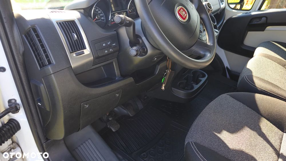 Fiat Ducato - 14