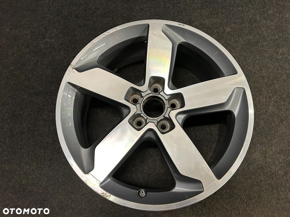 Alufelga Audi Q3 18 cali 5x112 1szt. 8U0601025D - 1