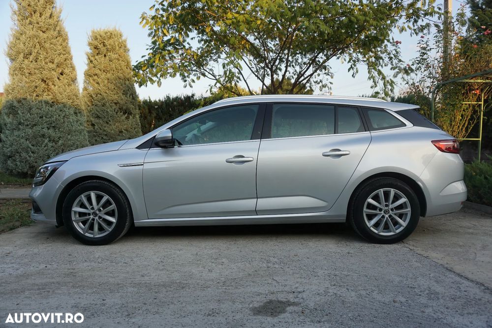 Renault Megane - 2