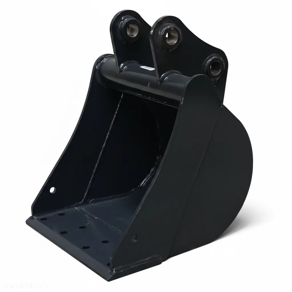 Łyżka Kopiąca CAT MIDI 45 cm BK-Hammer - 2