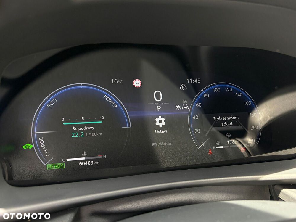 Toyota C-HR 1.8 Hybrid Executive - 24