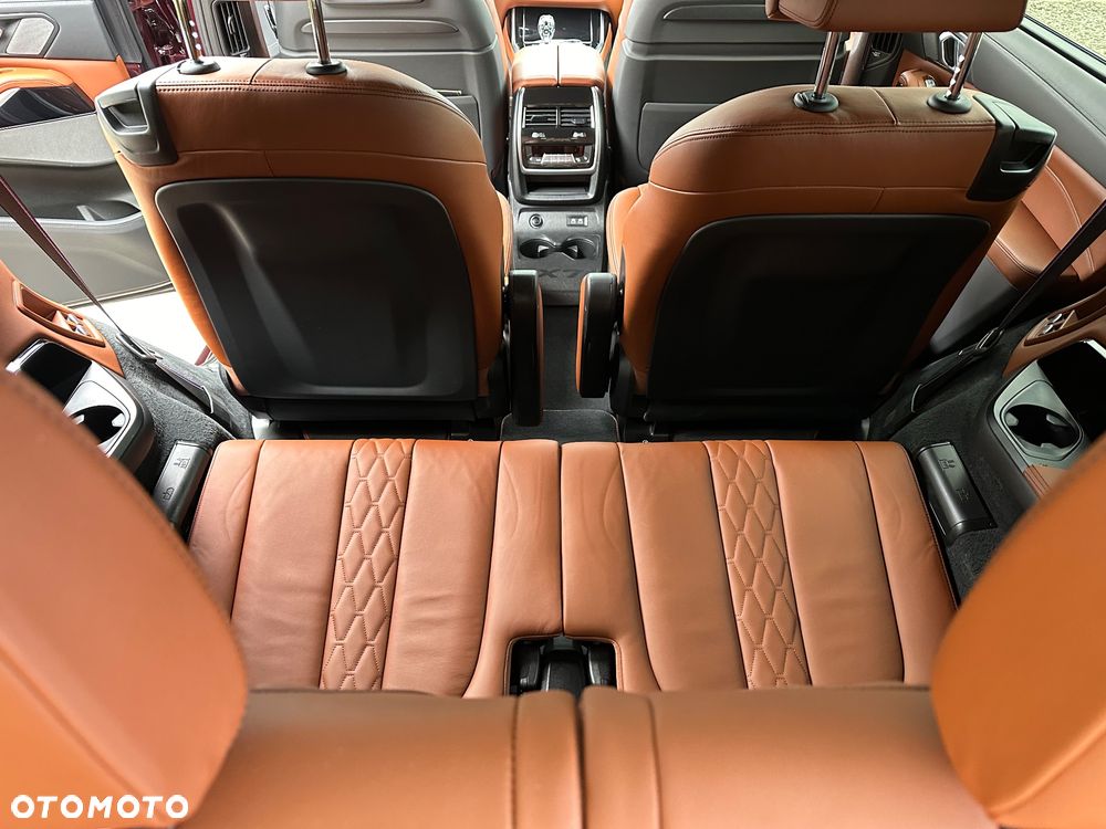BMW X7 - 32