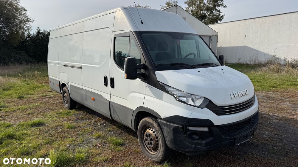 Iveco Daily - 1