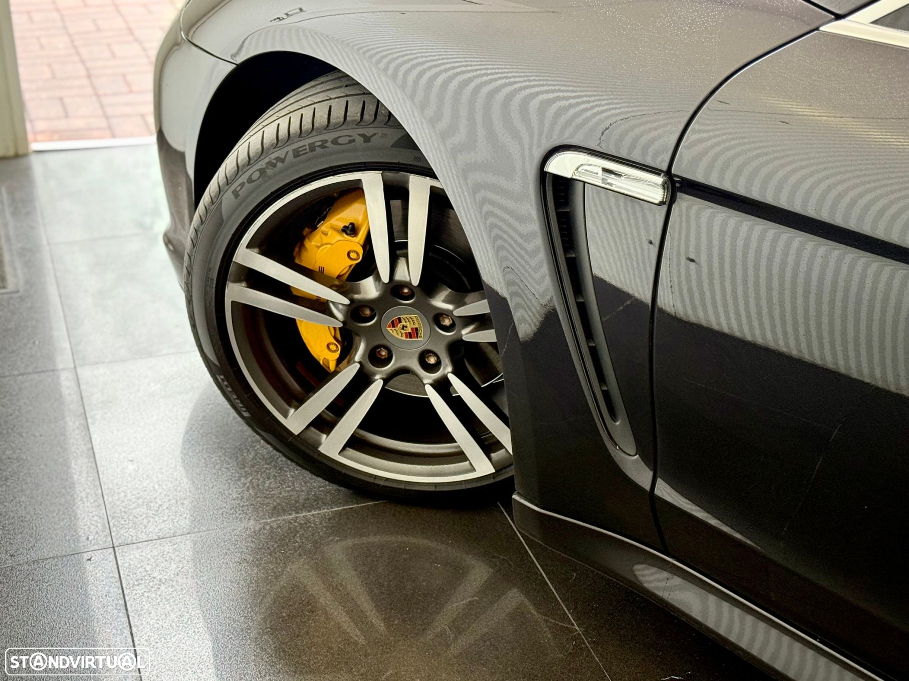 Porsche Panamera 4 S PDK - 6