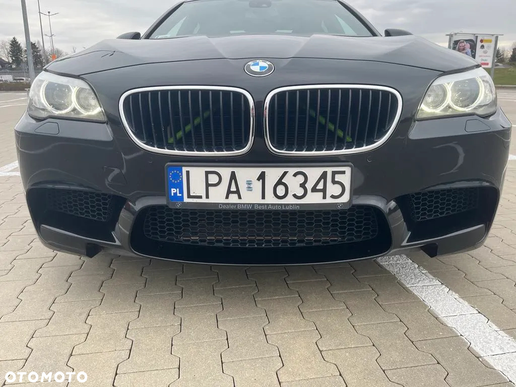 BMW M5 - 33
