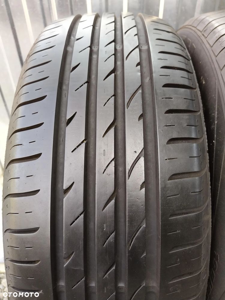 Opony Letnie  195 /(50/55)/  15 Cali  2024 ROK JAK NOWE - 20